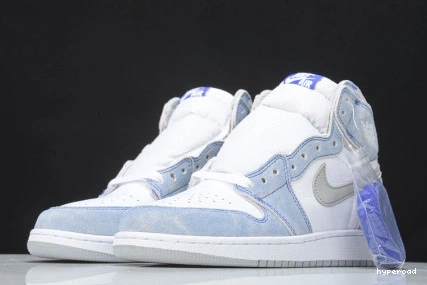 Hyperoad Air OG Hyper 1 Royal Jordan High 1101